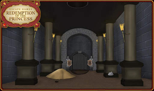 Escape Games: Redemption of the Princess screenshot 1