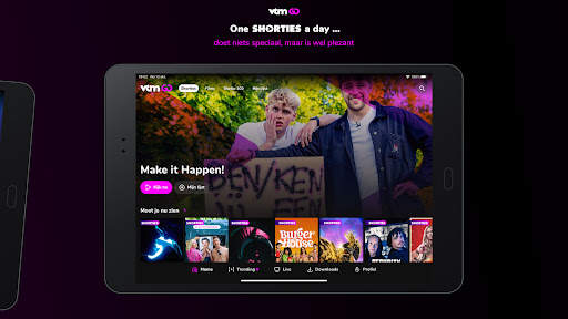 VTM GO screenshot 11