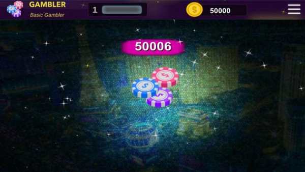 Free Money Apps Slot Games screenshot 2