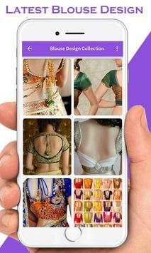 Blouse Designer Collection screenshot 3
