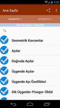 GEOMETRİ скриншот 3