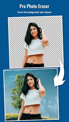 Pro Photo Eraser screenshot 4