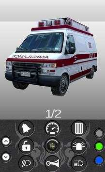 Car Alarms & Siren Sounds screenshot 4