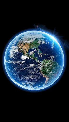 Earth 6 تصوير الشاشة