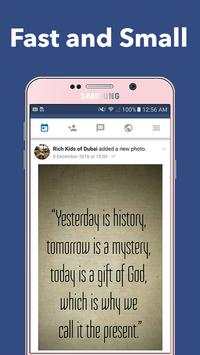 Lite Messenger - Security Messenger screenshot 4