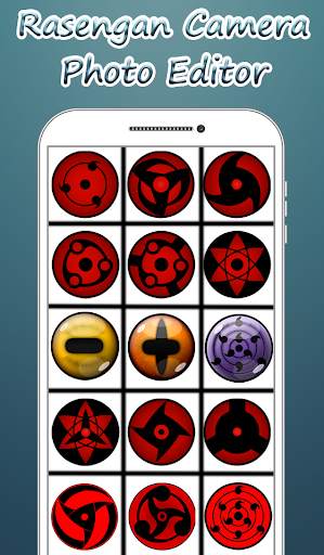 Rasengan Photo Editor screenshot 7