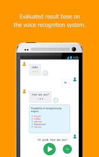 Listen and Speak English screenshot 4