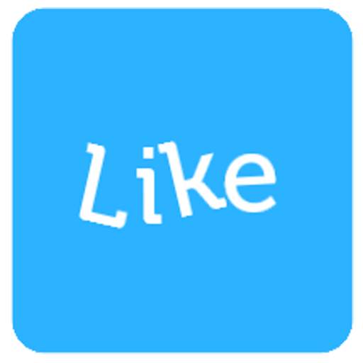 Like messenger : Chat ,  Stories & Viral Videos 1.0.0