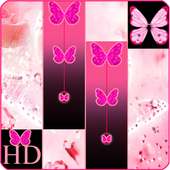 Piano Pink Tile 2019 logo