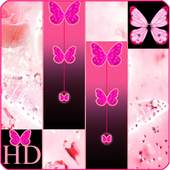 Piano Pink Tile 2019 1.0
