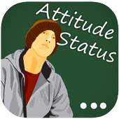 Attitude Status 1.9