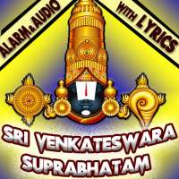 Tamil Venkateswara Suprabhatam-Audio, Lyrics&Alarm on 9Apps