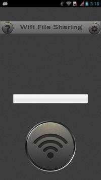 Free WiFi Data Sharing screenshot 1