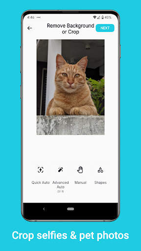 Stickr: Sticker Maker screenshot 3
