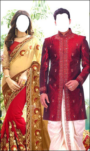 Couple Nice Beautiful Dresses screenshot 3