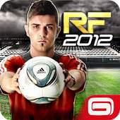 Real Football 2012 1.8.0ag
