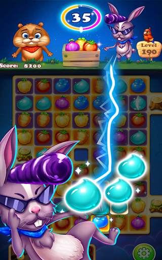 tarımsal hasat 3Farm harvest 3 screenshot 22
