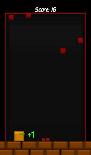 Pixel Panic screenshot 5