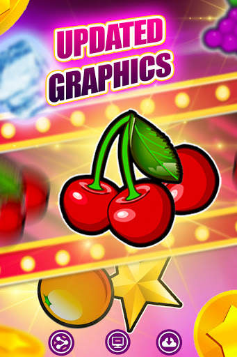 Casino 777: Volcano Casino Simulator screenshot 2