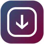 FI Downloader logo