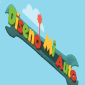 Car Child Game icon