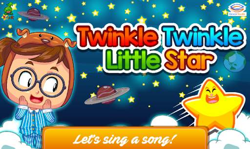 Kids Song: Twinkle Little Star screenshot 1