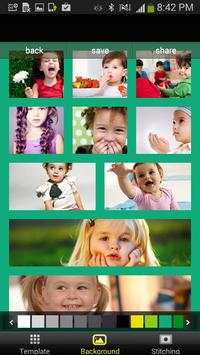photo collage screenshot 5