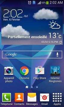 Suonerie islamico screenshot 2