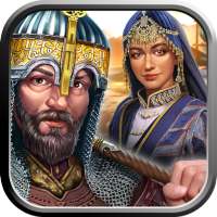 Legend of Khans