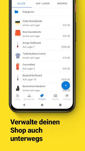 Ecwid Ecommerce screenshot 3