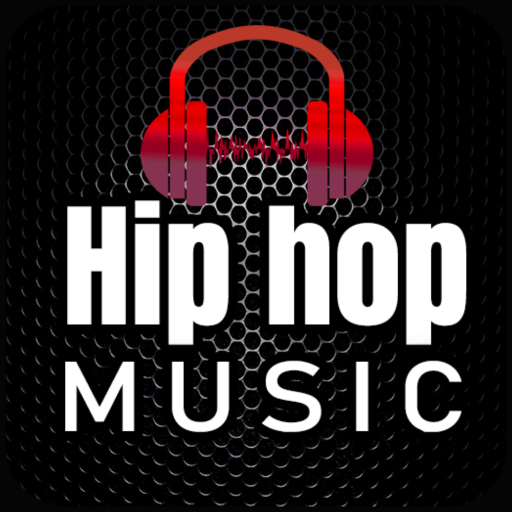 Hip Hop Rap Music icon