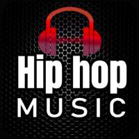 Hip Hop Rap Music logo
