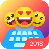 Emojichat Keyboard —Emoji,Sticker,Theme,Gif 1.0.0.0803