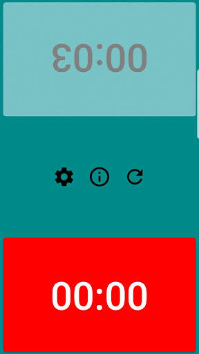 Chess Timer screenshot 2