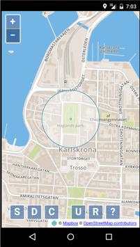 Tracking for Pokémon GO screenshot 1