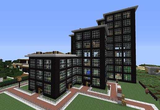 Building for Minecraft PE screenshot 11
