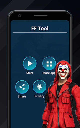 FFF FFF Skin Tools & Mod Skins screenshot 2