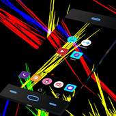 HD icon Theme for Android v1.0.0