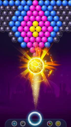 Bubble pop : Bubble game screenshot 4