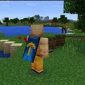Capes Addon Mod Installer 3.09