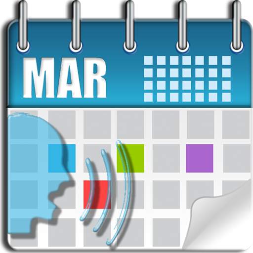 Calendar TalkingCal 1.2.5