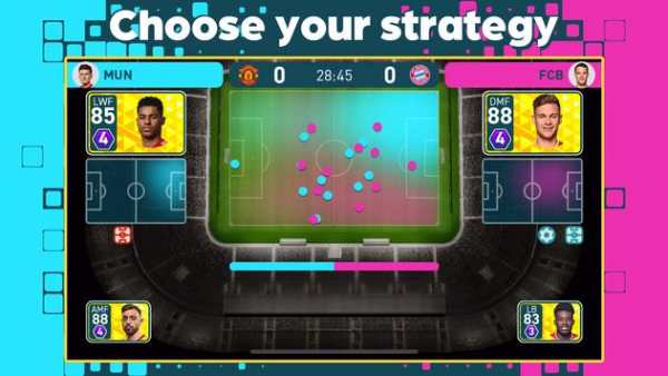 Pitch Clash screenshot 14