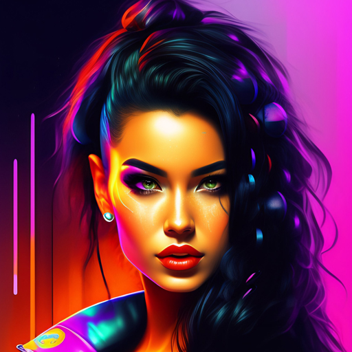 Sexy AI Art Generator icon