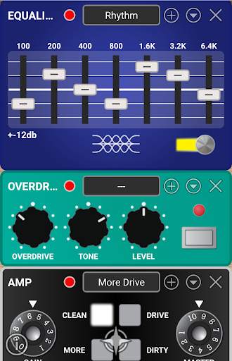 Gig Board SE screenshot 3