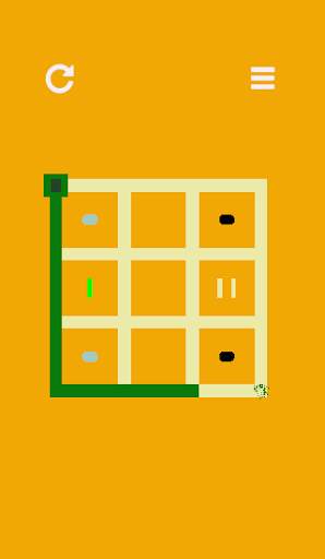 Push Line - Puzzle Game screenshot 3