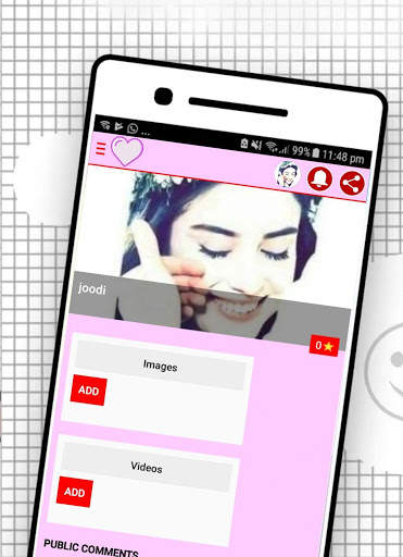 Indian Girls Live Chat screenshot 2