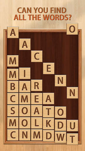 Word Shatter: Word Block screenshot 4