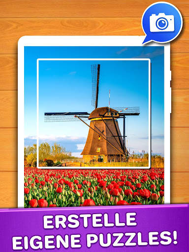 Puzzle Spiele (Deutsch) screenshot 15