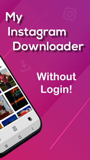 Insta downloader | downloader for instagram screenshot 2