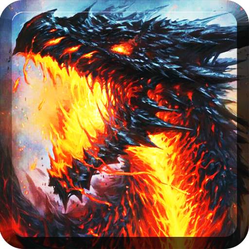 Dragon Wallpaper 1.4